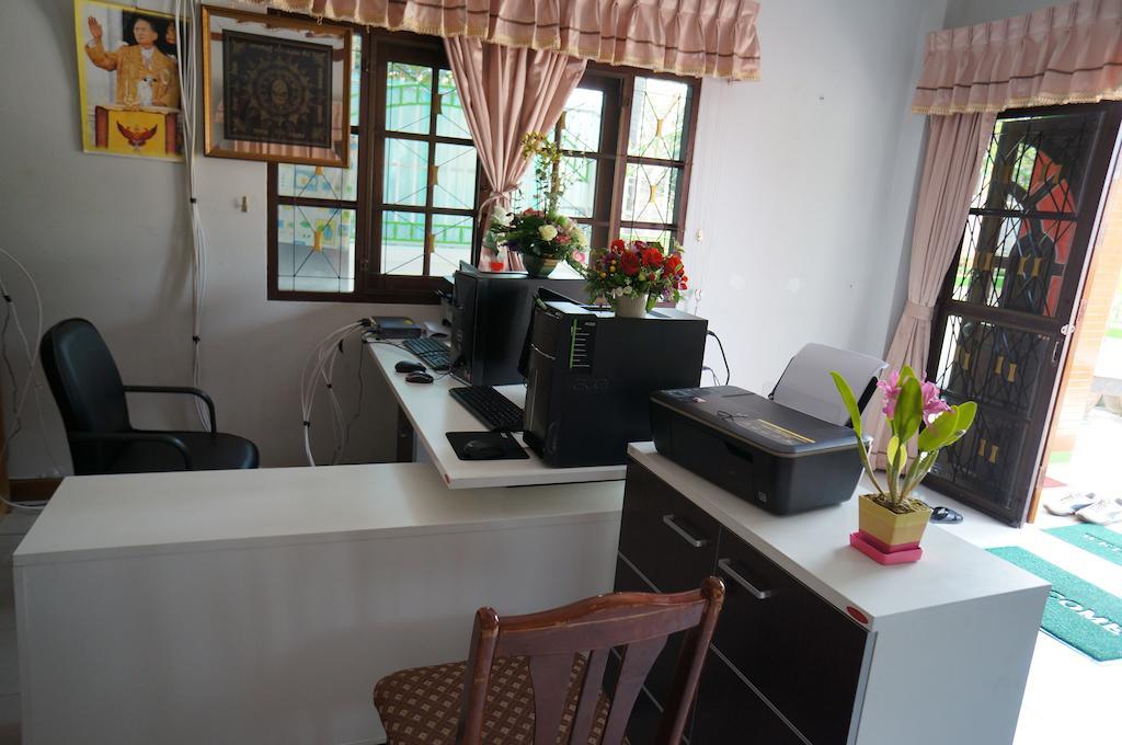 Noble Homestay Chiang Mai Exterior photo