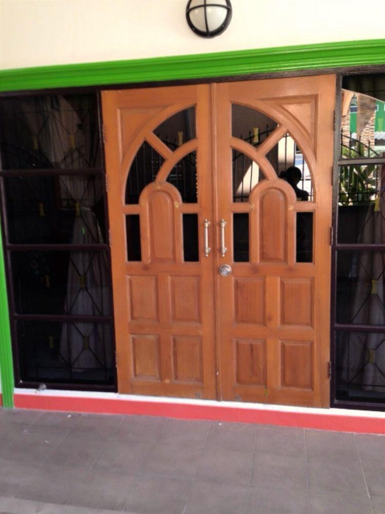 Noble Homestay Chiang Mai Exterior photo