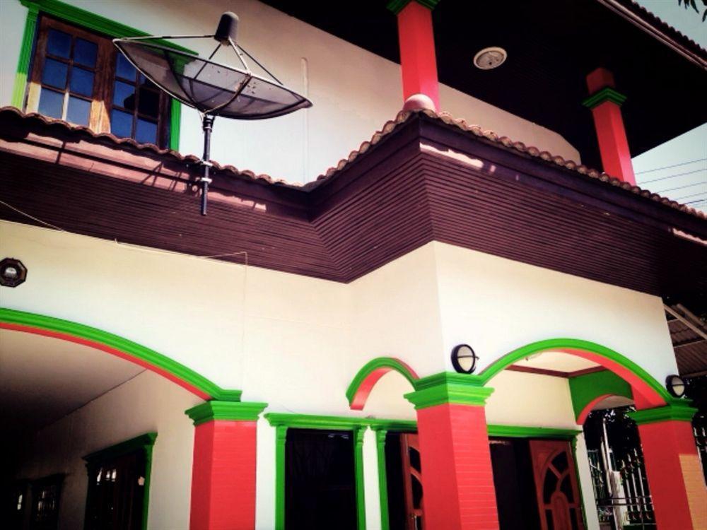 Noble Homestay Chiang Mai Exterior photo