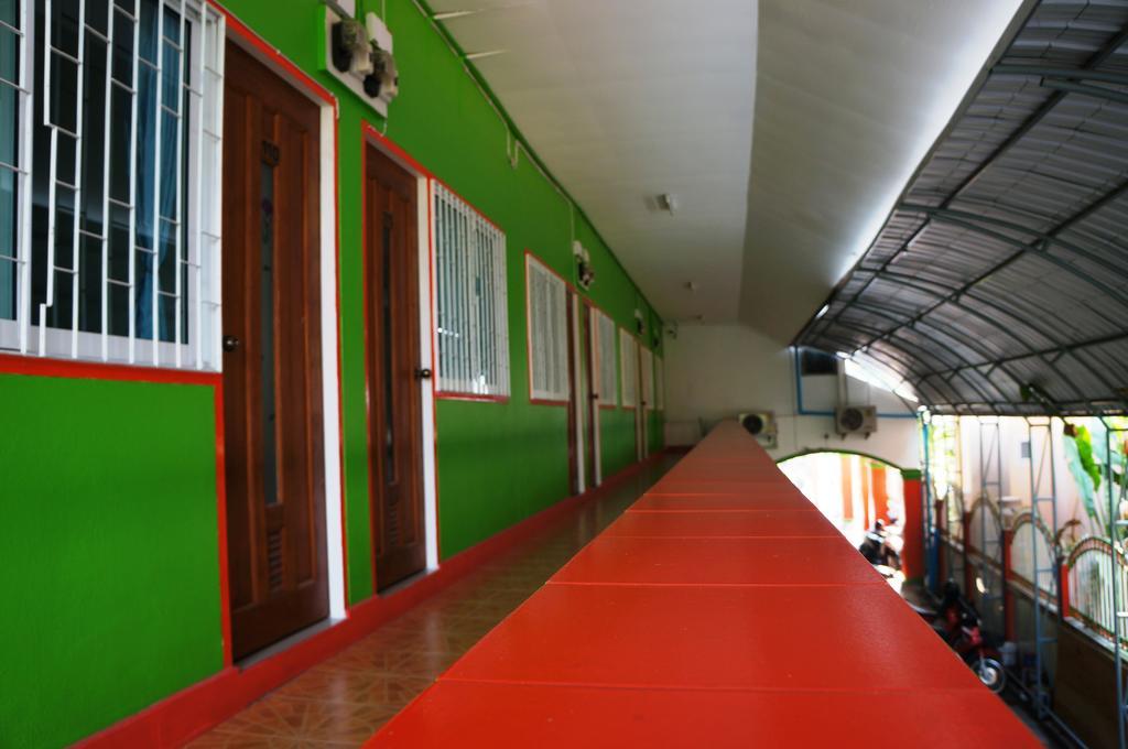 Noble Homestay Chiang Mai Exterior photo
