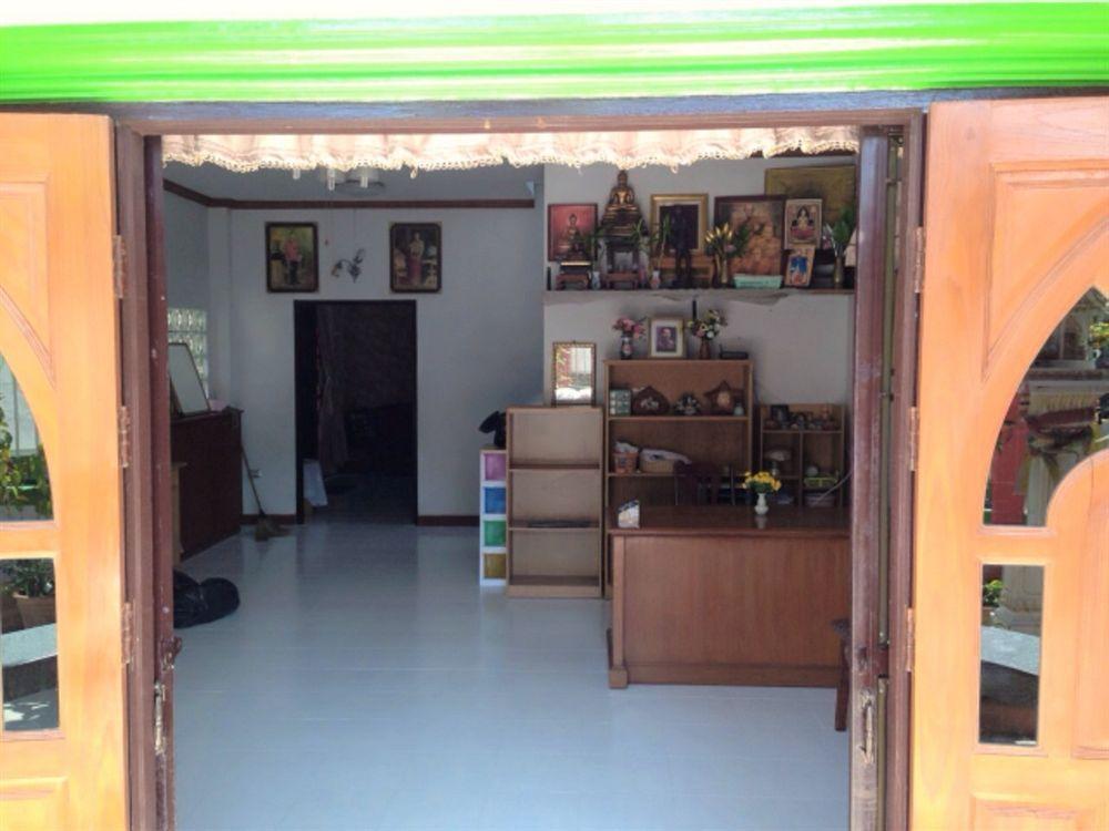 Noble Homestay Chiang Mai Exterior photo