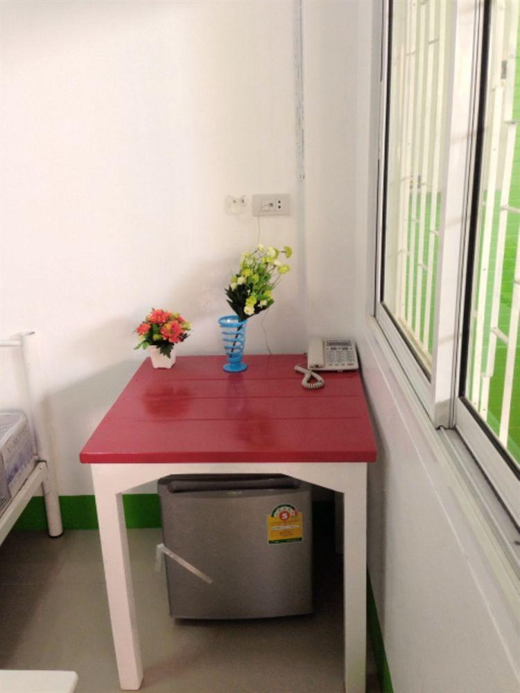 Noble Homestay Chiang Mai Exterior photo