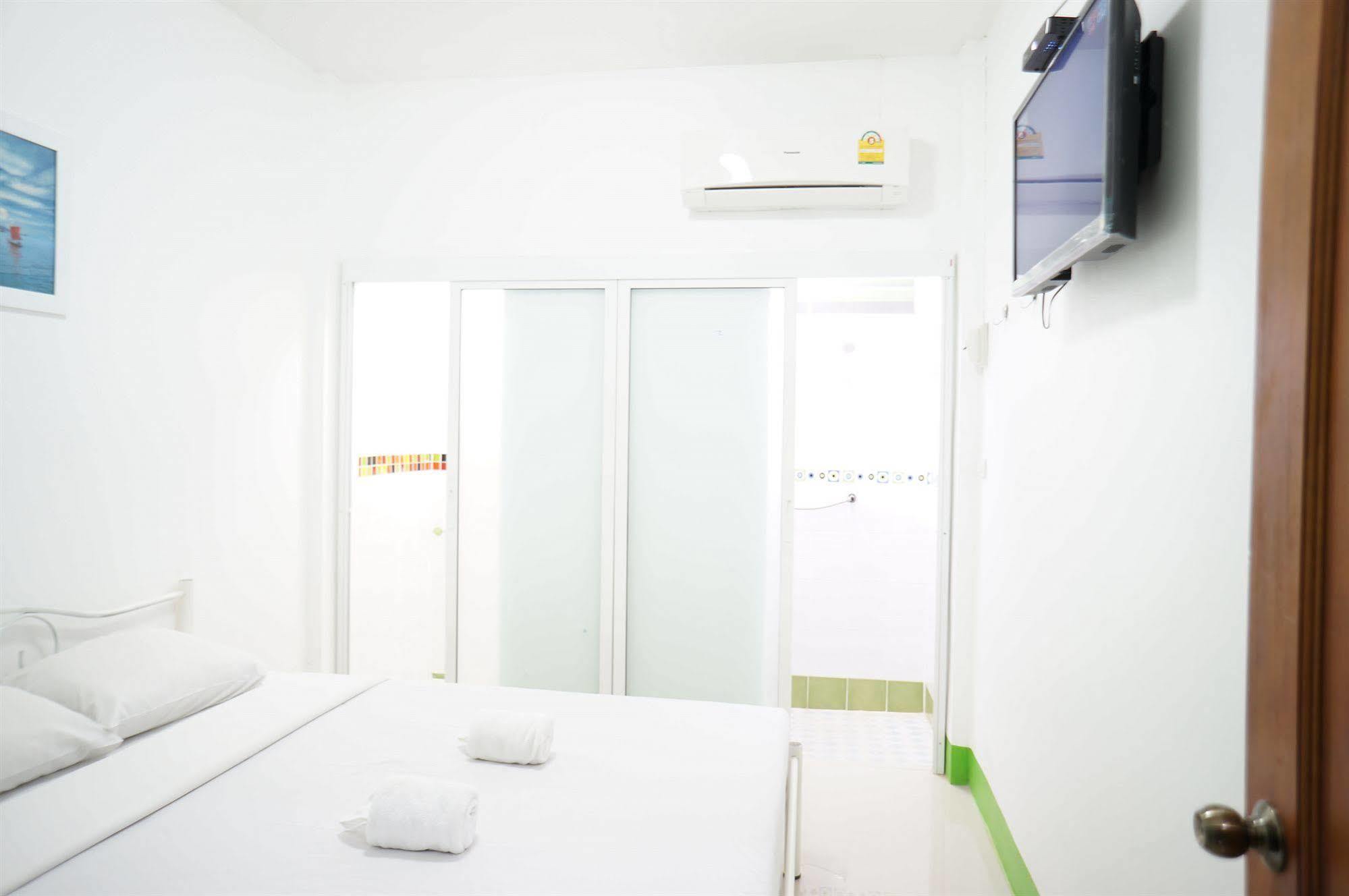 Noble Homestay Chiang Mai Exterior photo