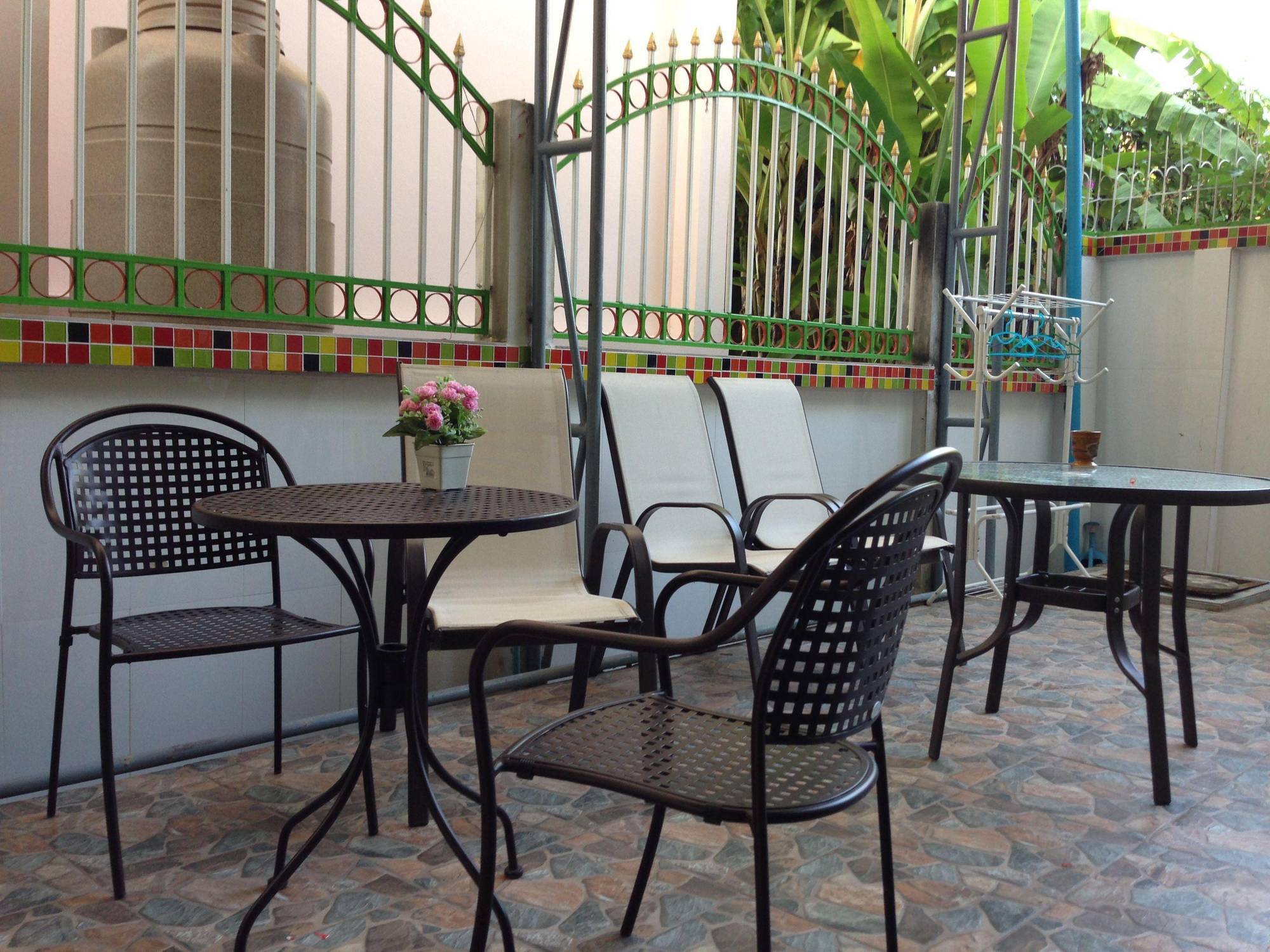 Noble Homestay Chiang Mai Exterior photo